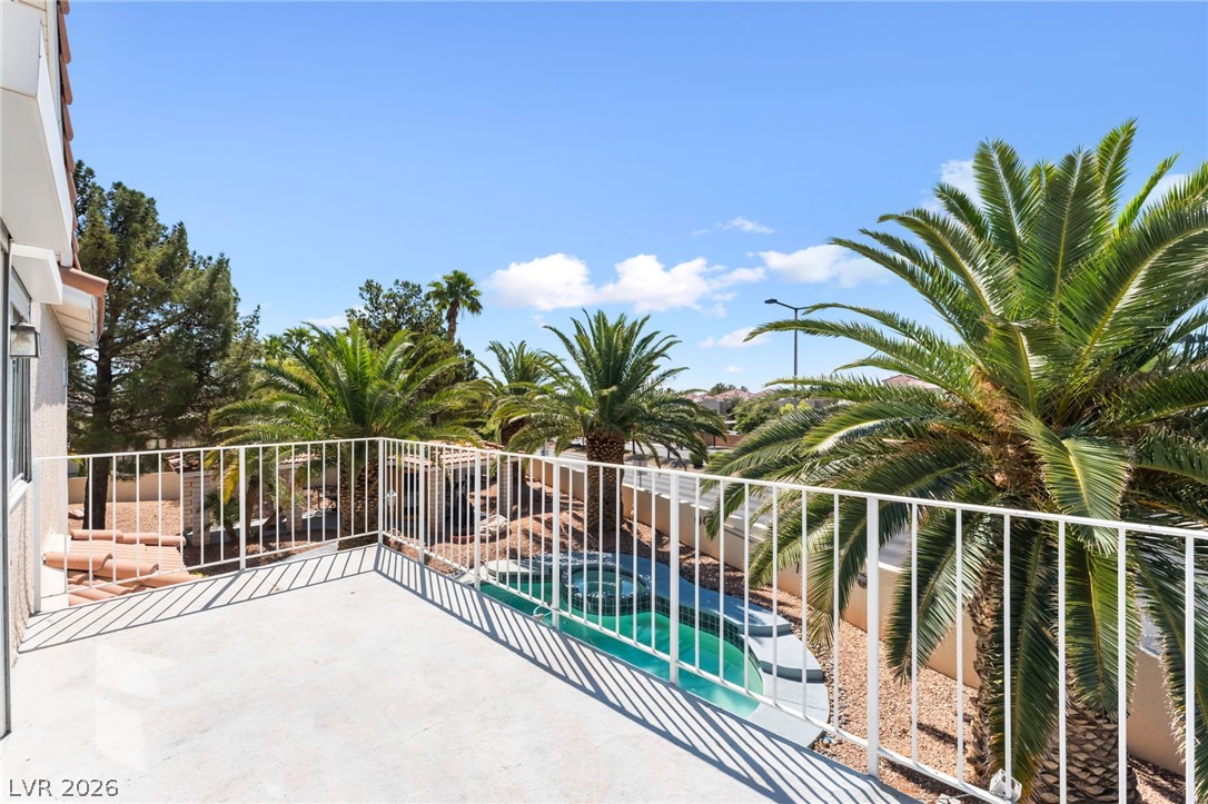 2000 White Falls Las Vegas NV 89128