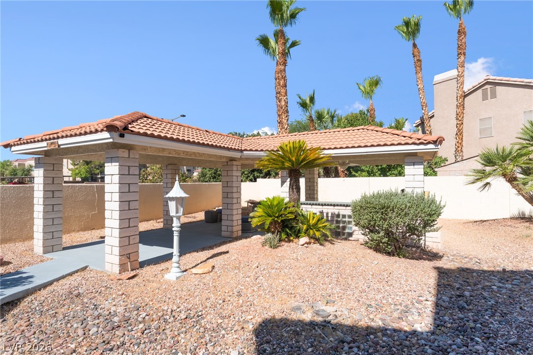 2000 White Falls Las Vegas NV 89128