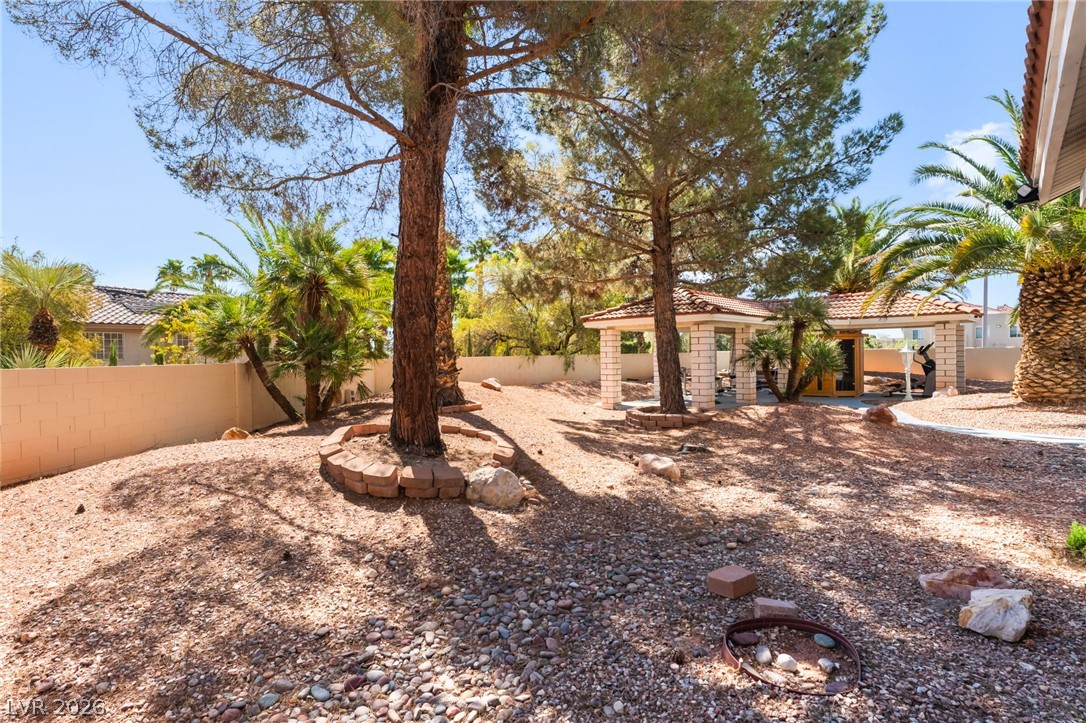 2000 White Falls Las Vegas NV 89128