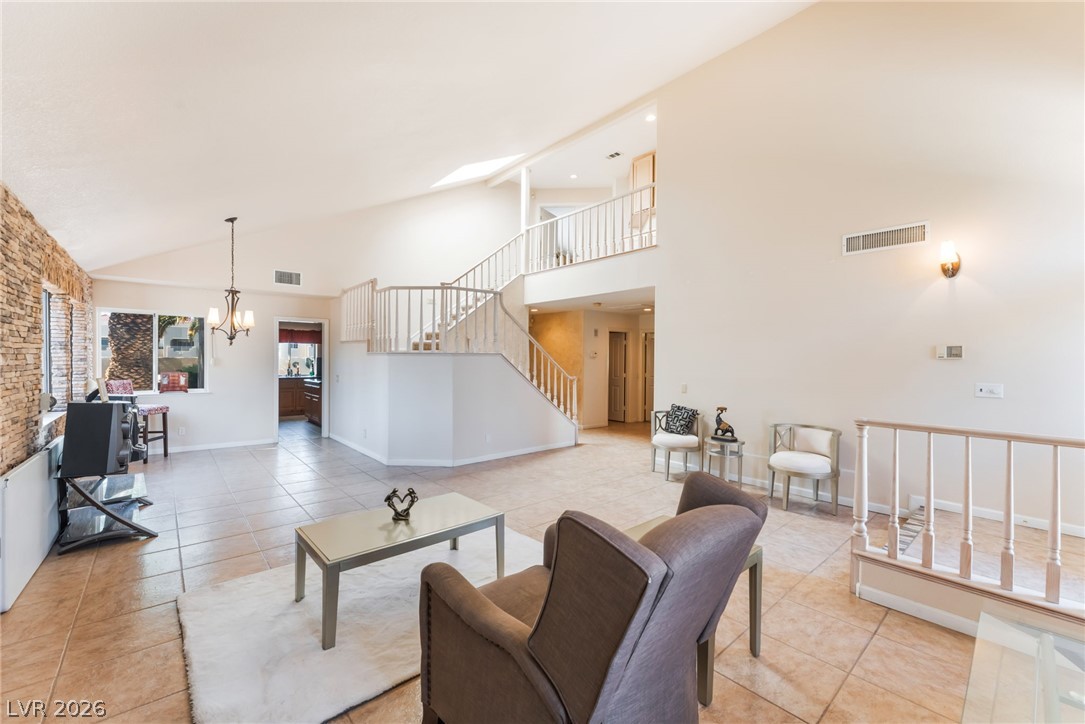 2000 White Falls Las Vegas NV 89128