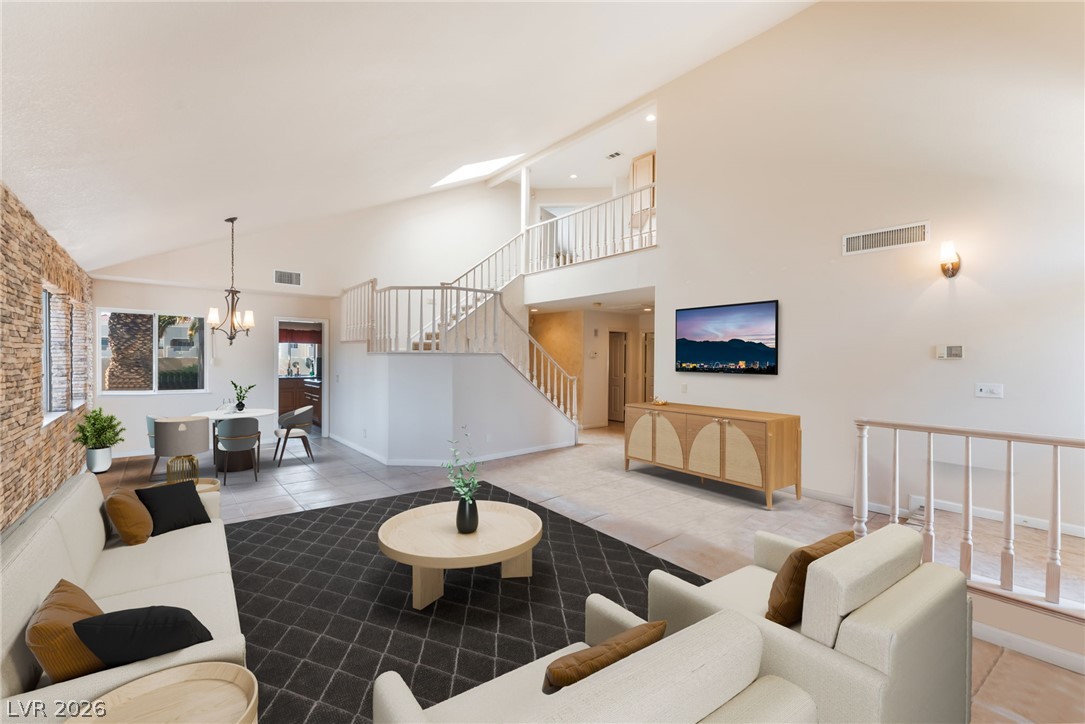 2000 White Falls Las Vegas NV 89128
