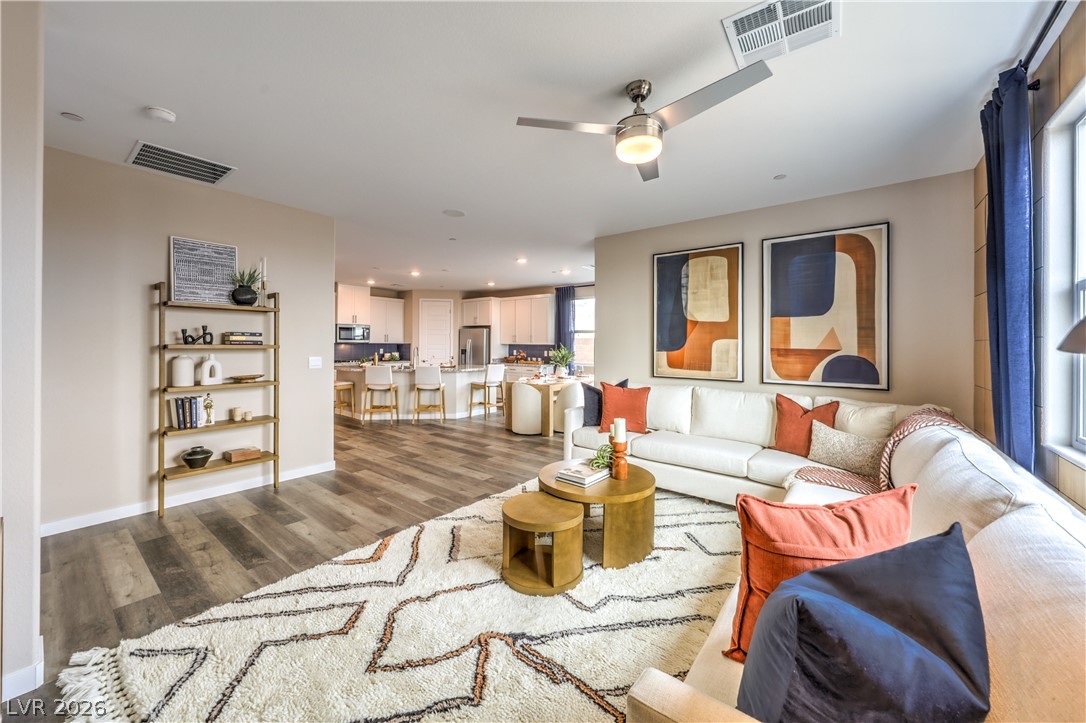 7921 Jodin Lake Lane North Las Vegas NV 89084