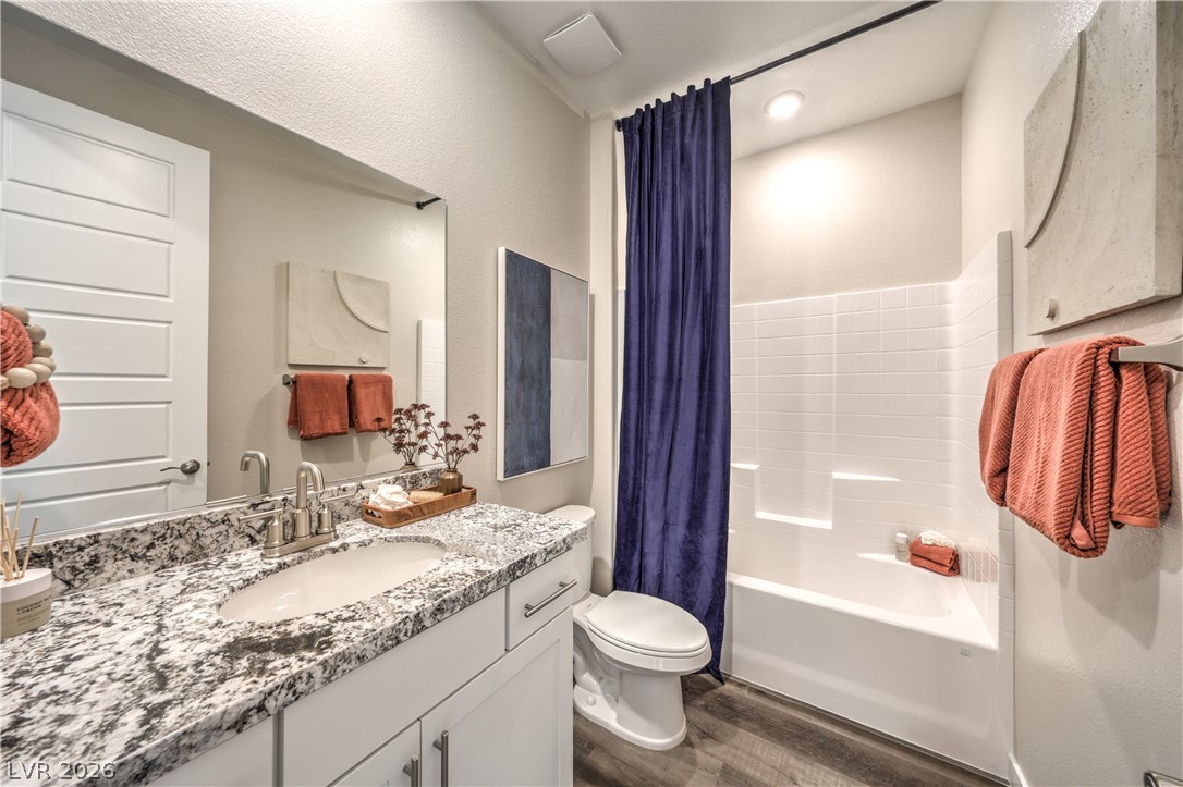 7921 Jodin Lake Lane North Las Vegas NV 89084