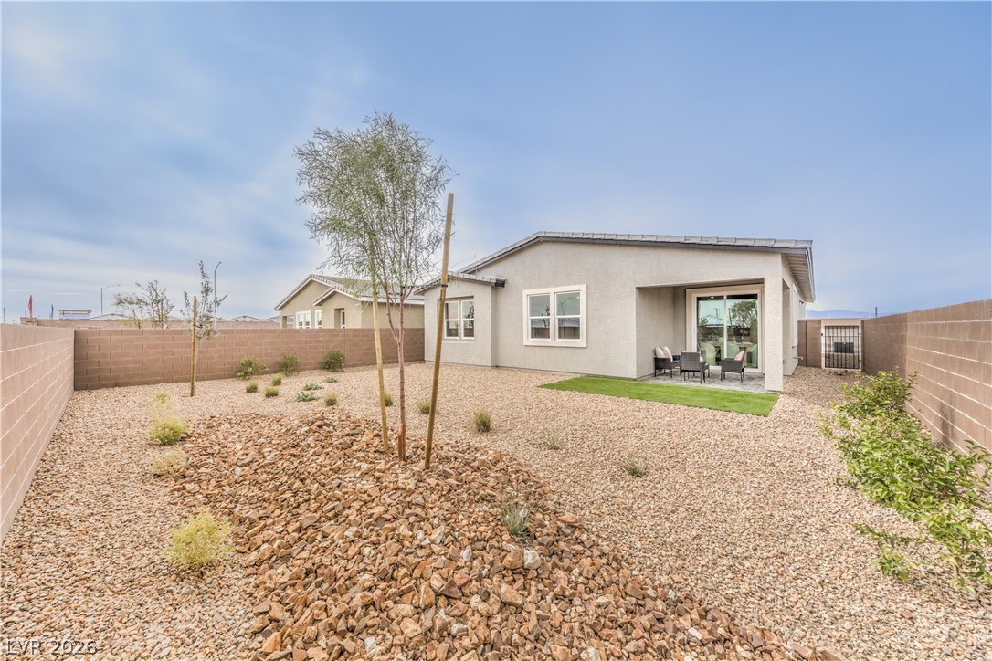 7921 Jodin Lake Lane North Las Vegas NV 89084