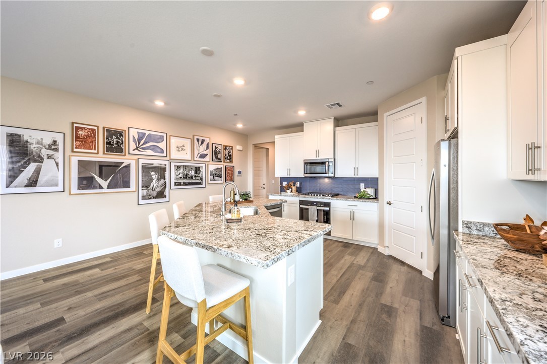 7921 Jodin Lake Lane North Las Vegas NV 89084