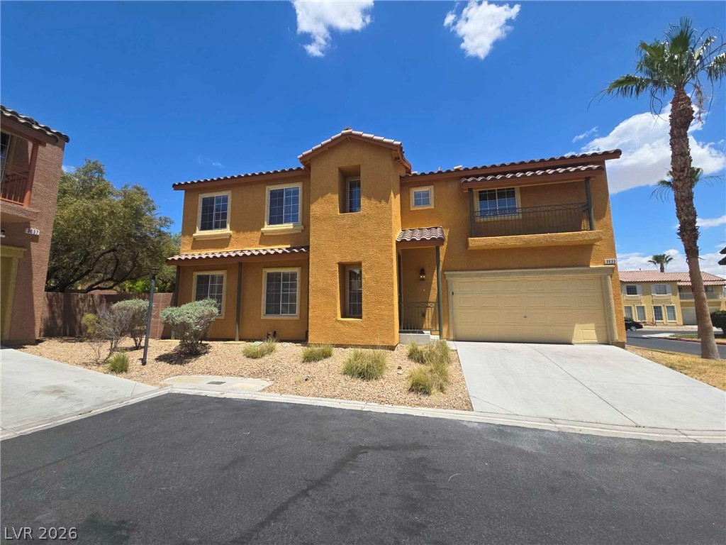 3633 Pinnate Drive Las Vegas NV 89147