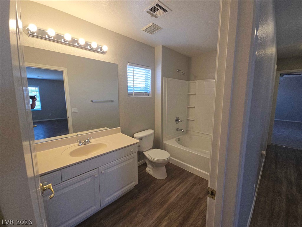 3633 Pinnate Drive Las Vegas NV 89147