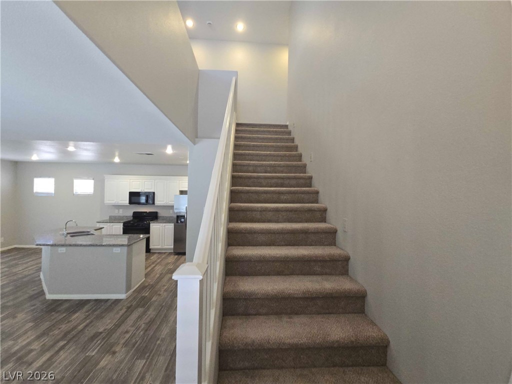 3633 Pinnate Drive Las Vegas NV 89147