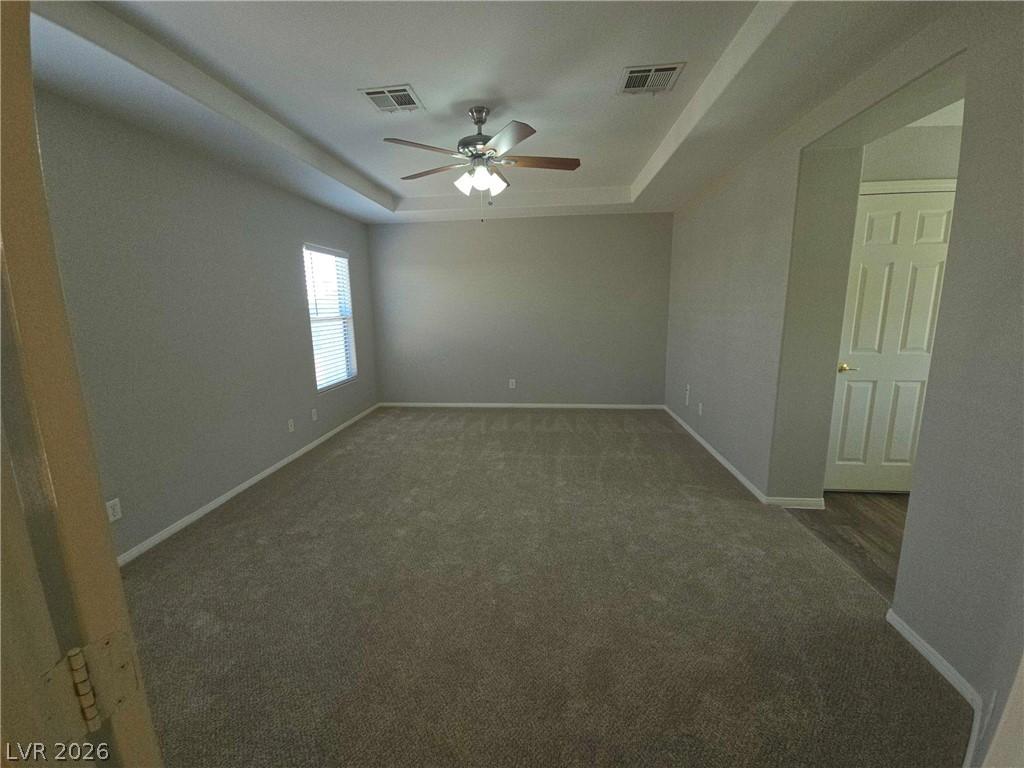 3633 Pinnate Drive Las Vegas NV 89147