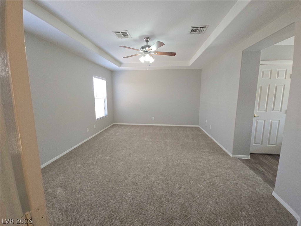 3633 Pinnate Drive Las Vegas NV 89147