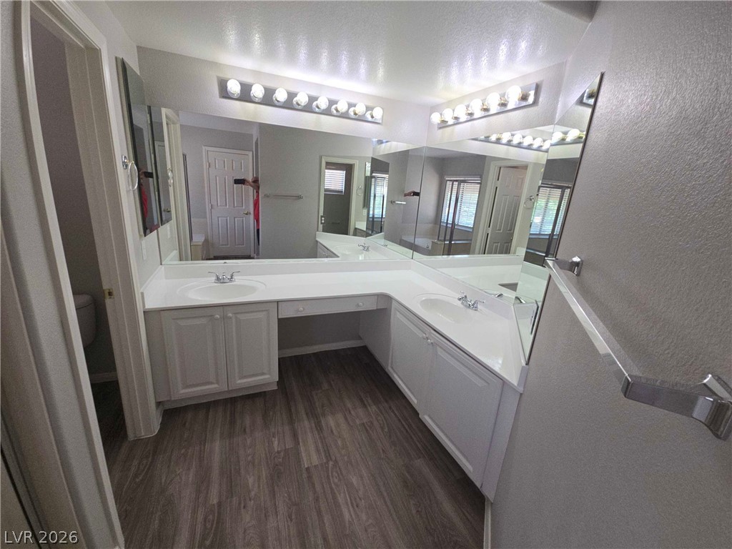 3633 Pinnate Drive Las Vegas NV 89147