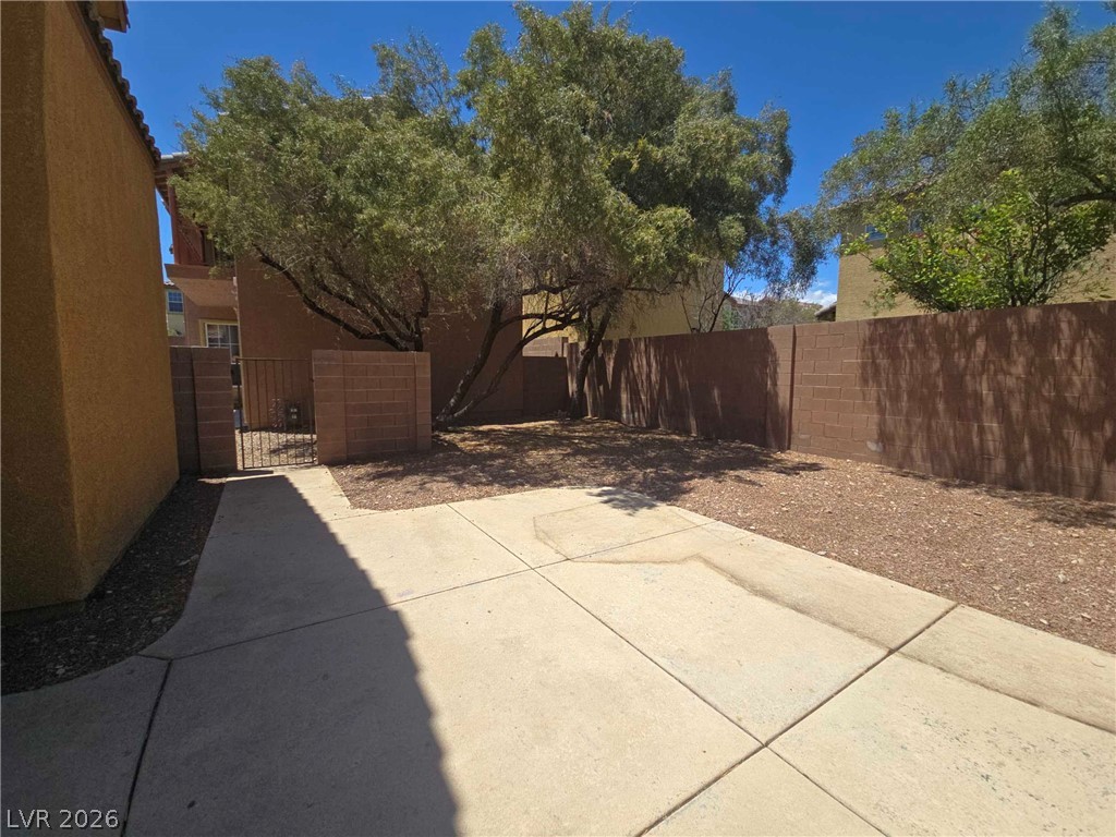 3633 Pinnate Drive Las Vegas NV 89147