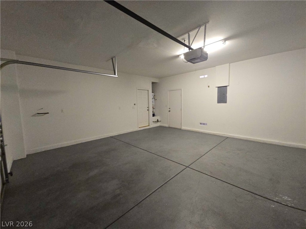3633 Pinnate Drive Las Vegas NV 89147