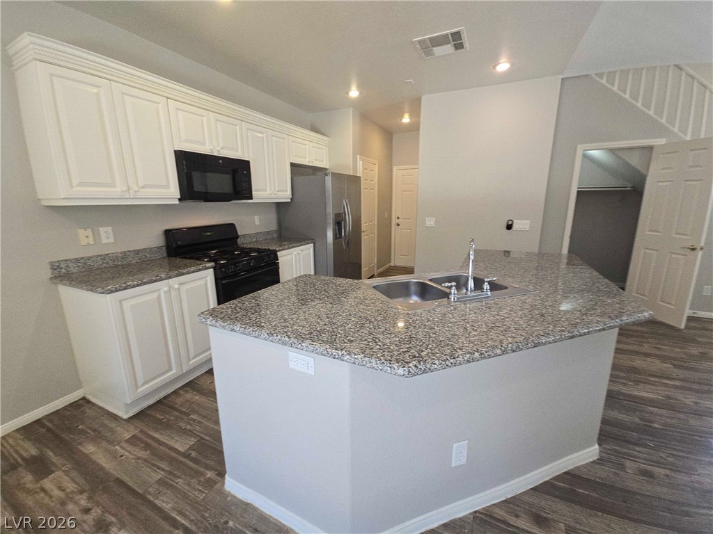 3633 Pinnate Drive Las Vegas NV 89147