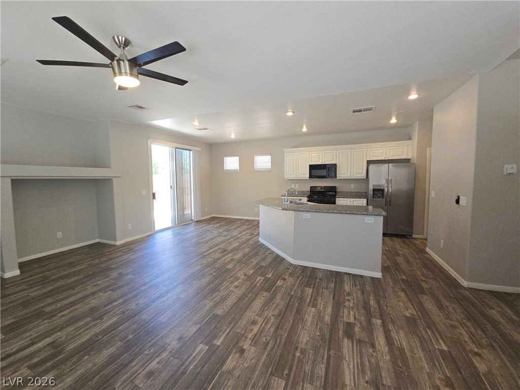 3633 Pinnate Drive Las Vegas NV 89147