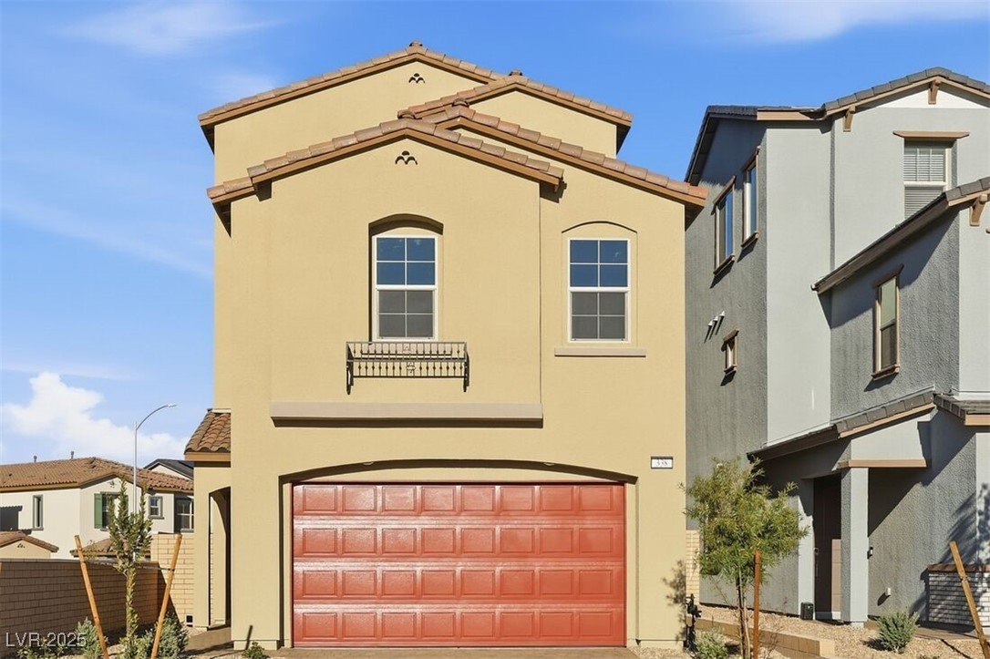 338 Adufe Place Henderson NV 89015