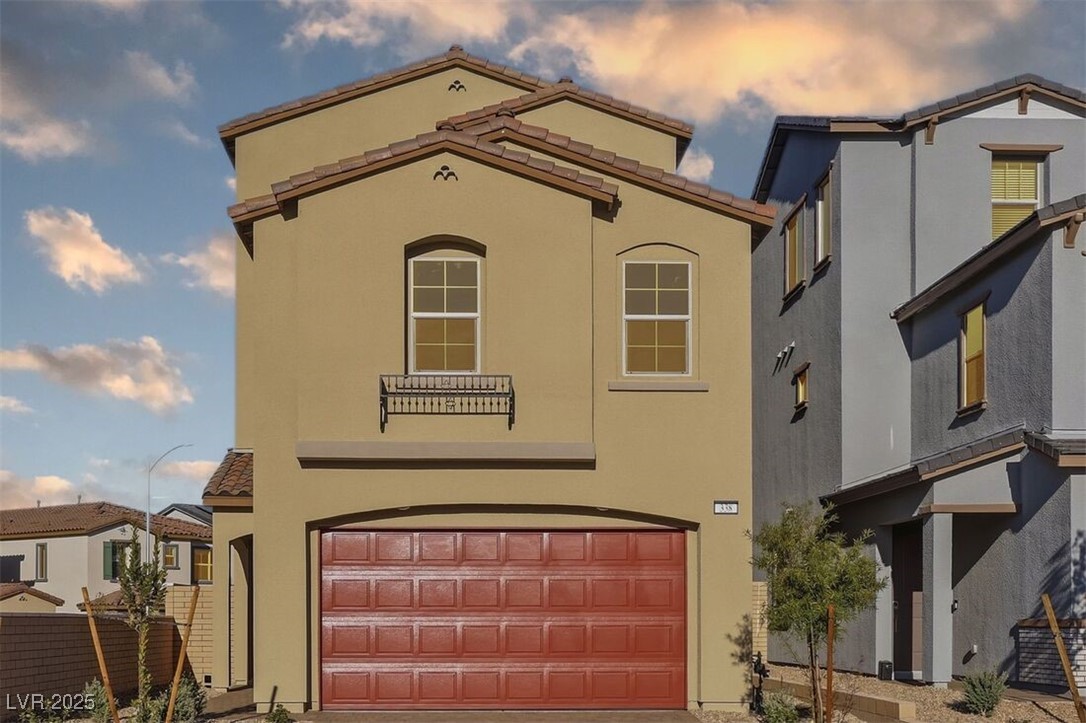 338 Adufe Place Henderson NV 89015