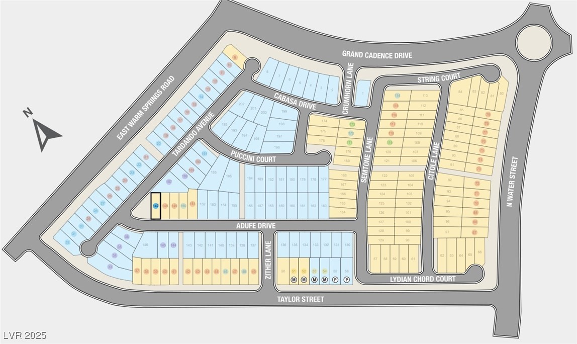 338 Adufe Place Henderson NV 89015
