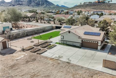 601 Sandy Drive Henderson NV 89002