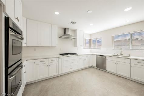 601 Sandy Drive Henderson NV 89002