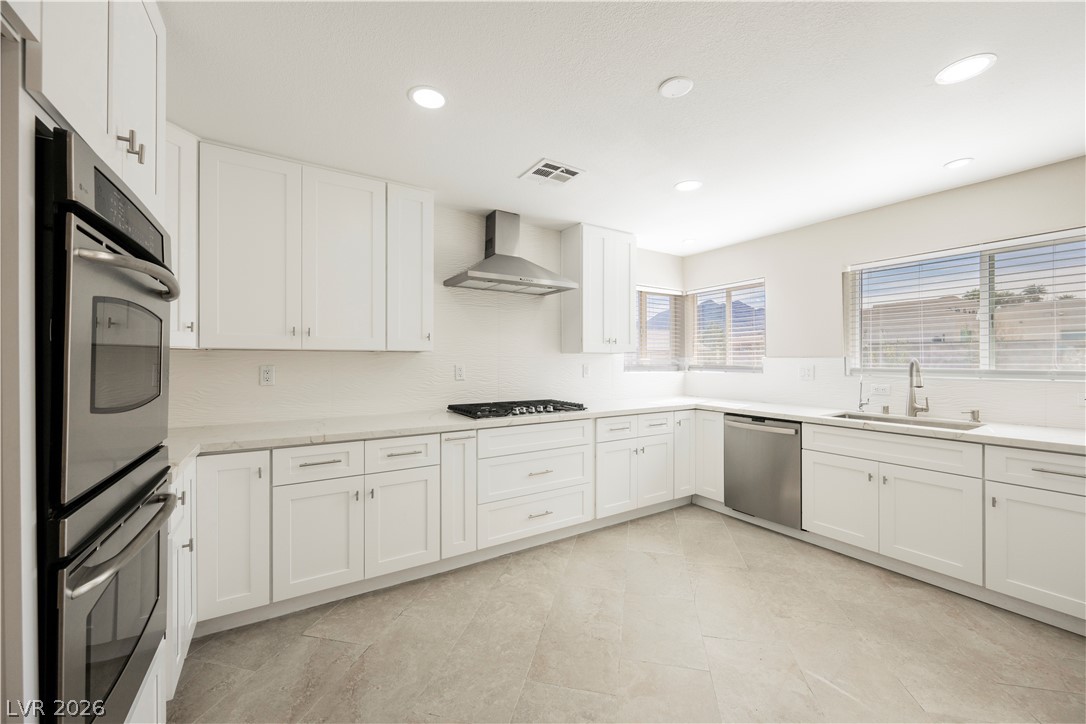 601 Sandy Drive Henderson NV 89002