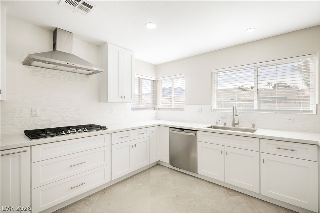 601 Sandy Drive Henderson NV 89002