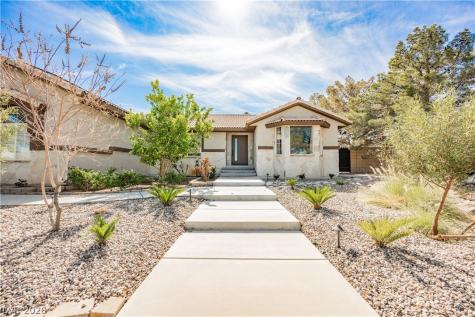 601 Sandy Drive Henderson NV 89002