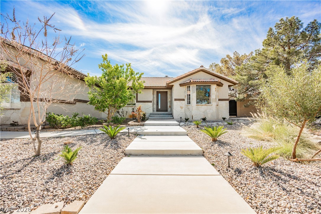601 Sandy Drive Henderson NV 89002