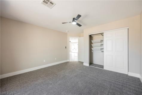 601 Sandy Drive Henderson NV 89002