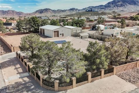 601 Sandy Drive Henderson NV 89002