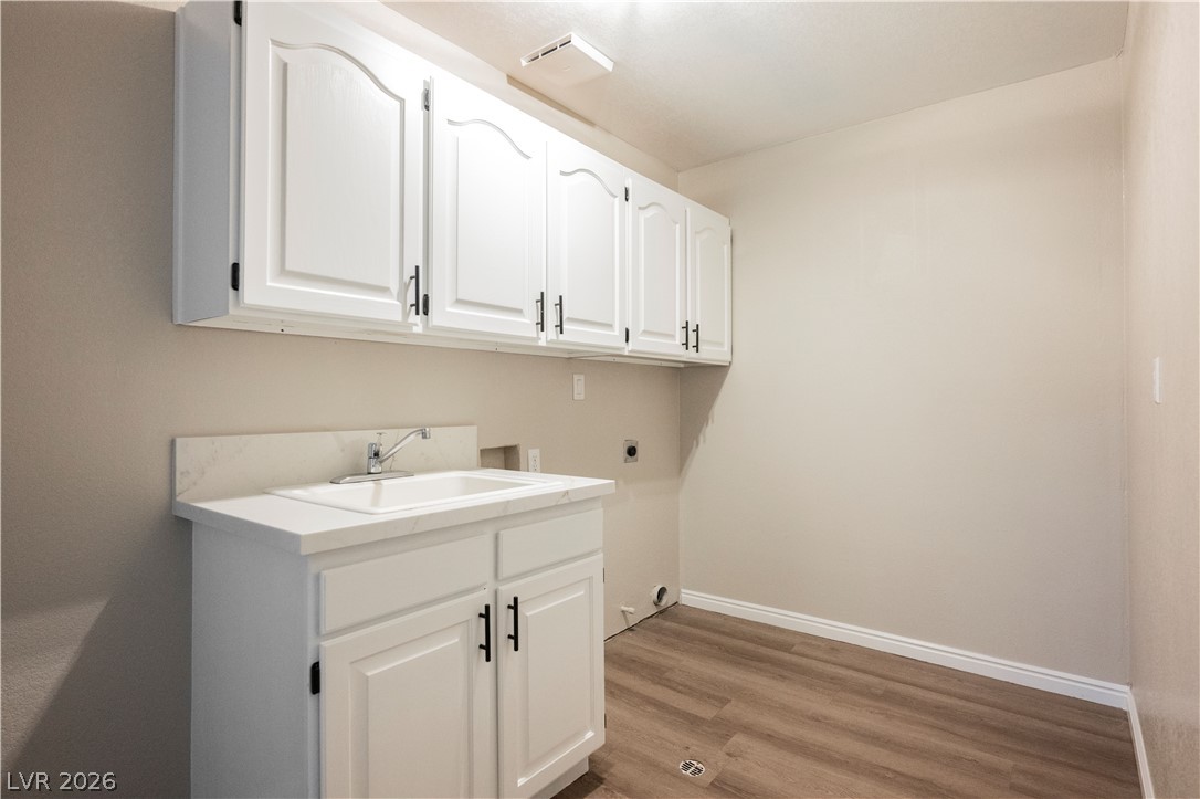 601 Sandy Drive Henderson NV 89002