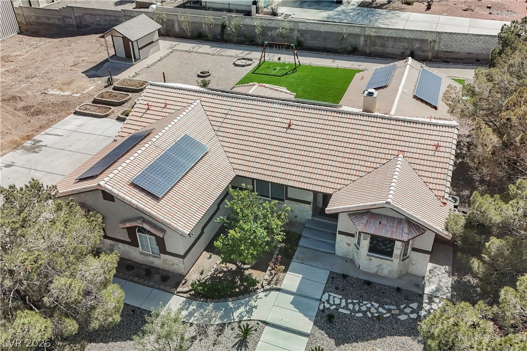 601 Sandy Drive Henderson NV 89002