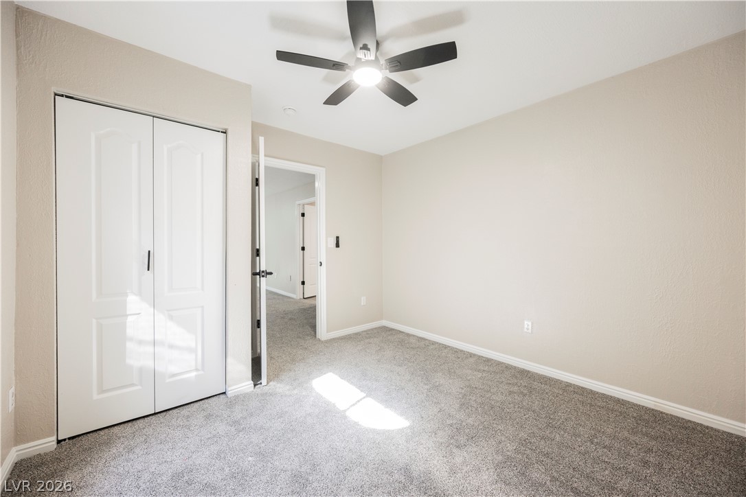 601 Sandy Drive Henderson NV 89002