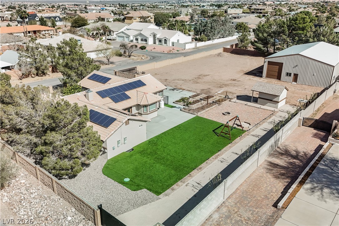 601 Sandy Drive Henderson NV 89002