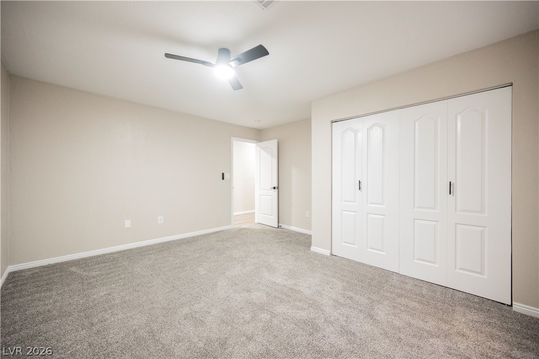 601 Sandy Drive Henderson NV 89002