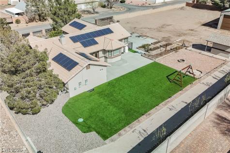601 Sandy Drive Henderson NV 89002