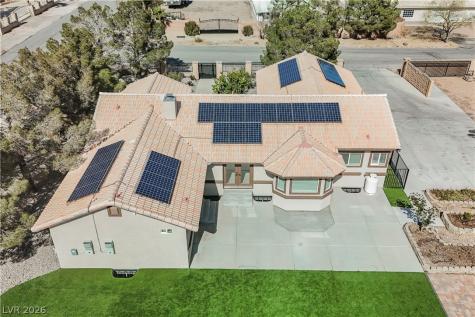 601 Sandy Drive Henderson NV 89002