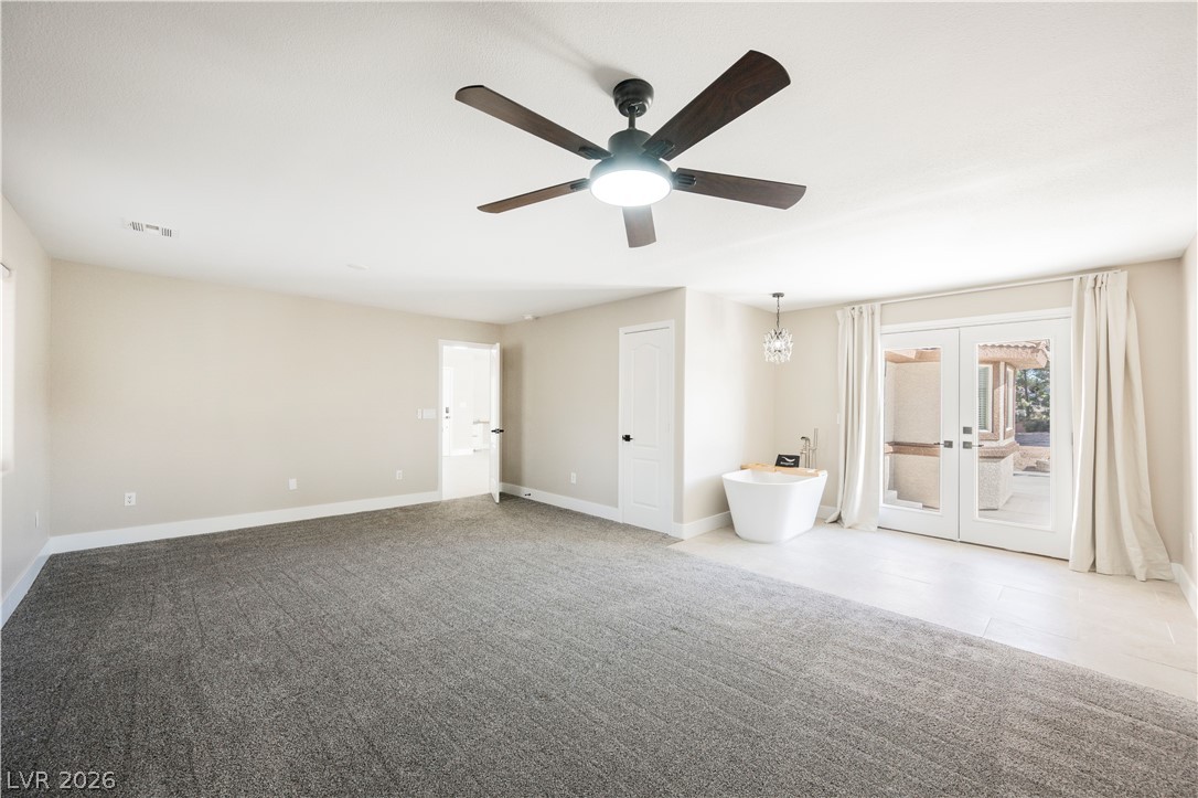 601 Sandy Drive Henderson NV 89002