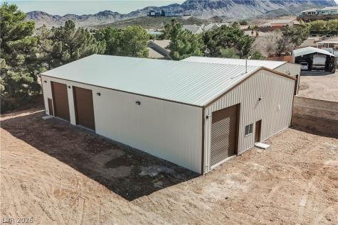 601 Sandy Drive Henderson NV 89002