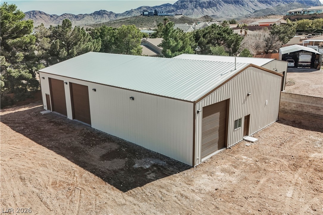 601 Sandy Drive Henderson NV 89002