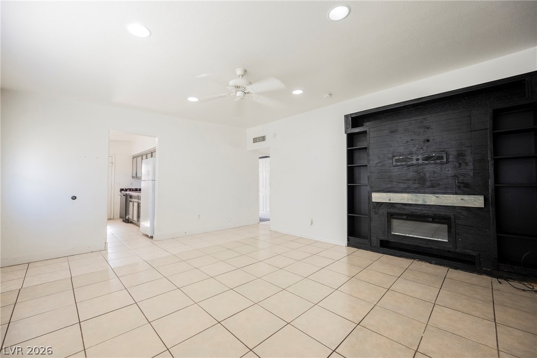 3693 Hilo Avenue Las Vegas NV 89104