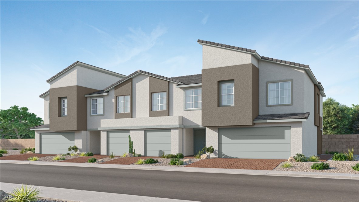 182 Stardust Grove Avenue North Las Vegas NV 89031