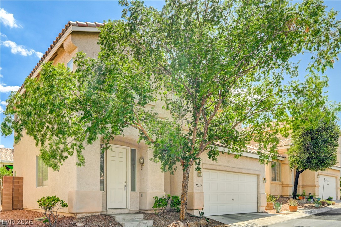 10369 Bent Willow Avenue Las Vegas NV 89129