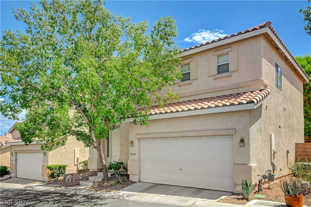 10369 Bent Willow Avenue Las Vegas NV 89129