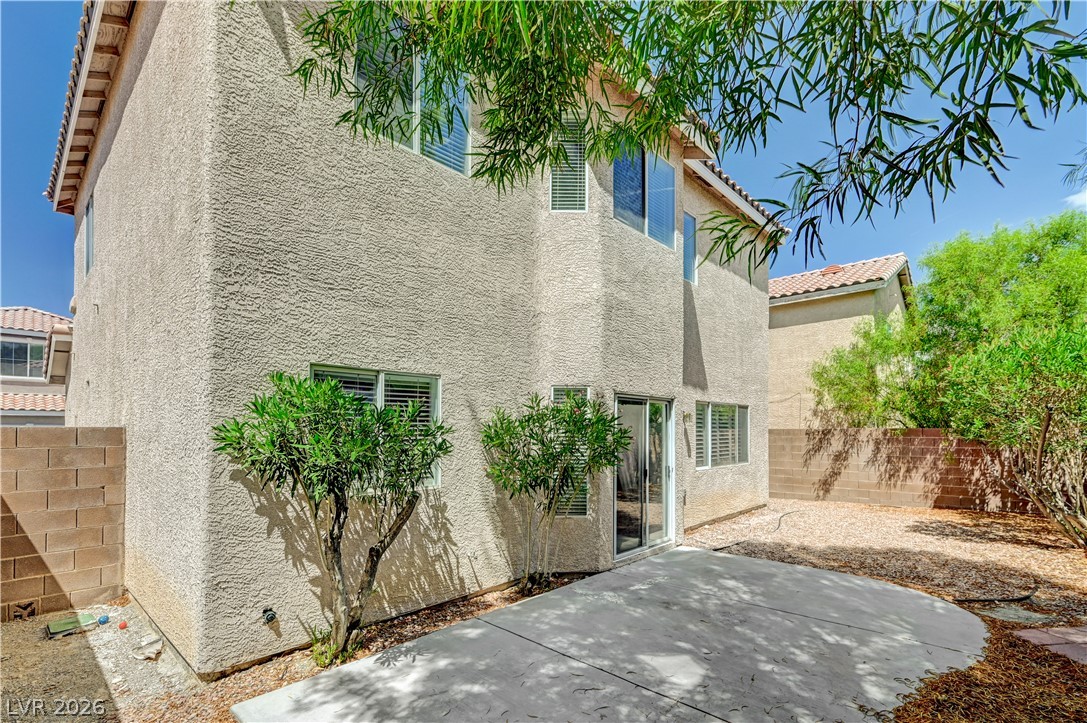 10369 Bent Willow Avenue Las Vegas NV 89129