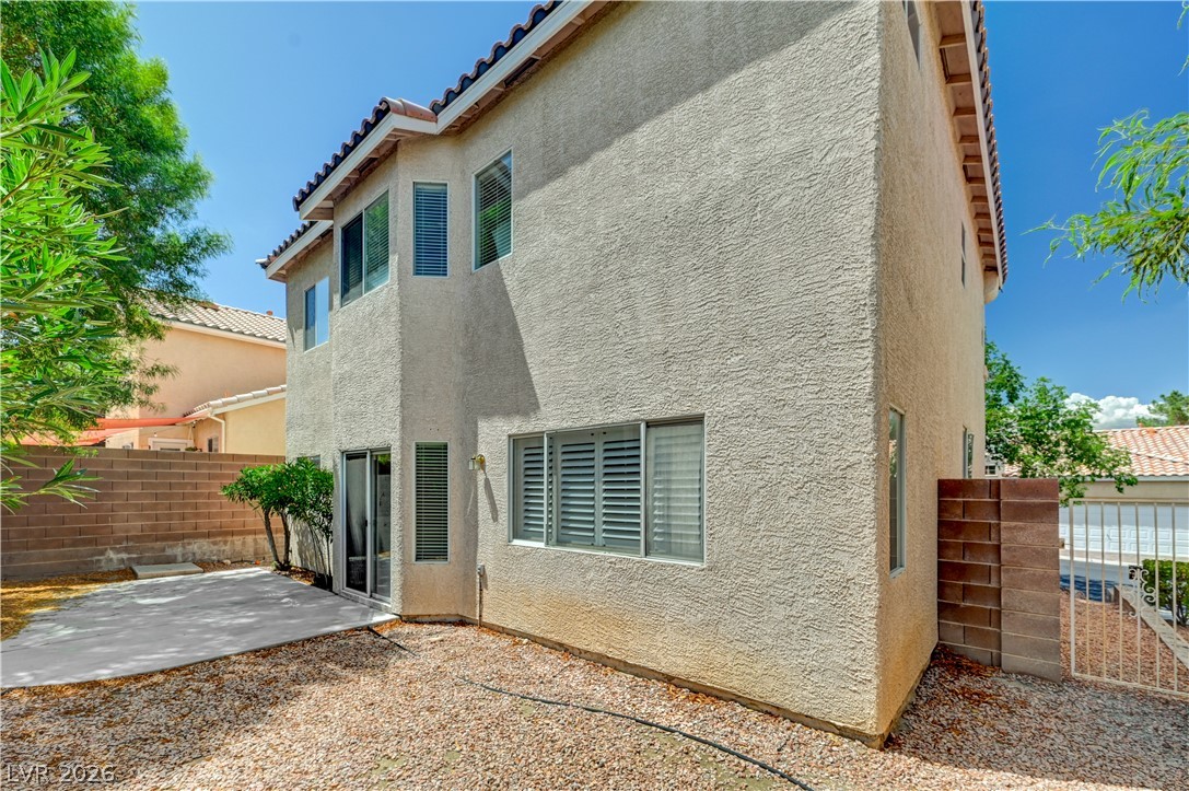10369 Bent Willow Avenue Las Vegas NV 89129