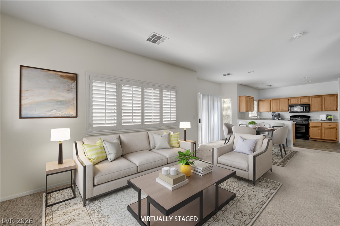 10369 Bent Willow Avenue Las Vegas NV 89129