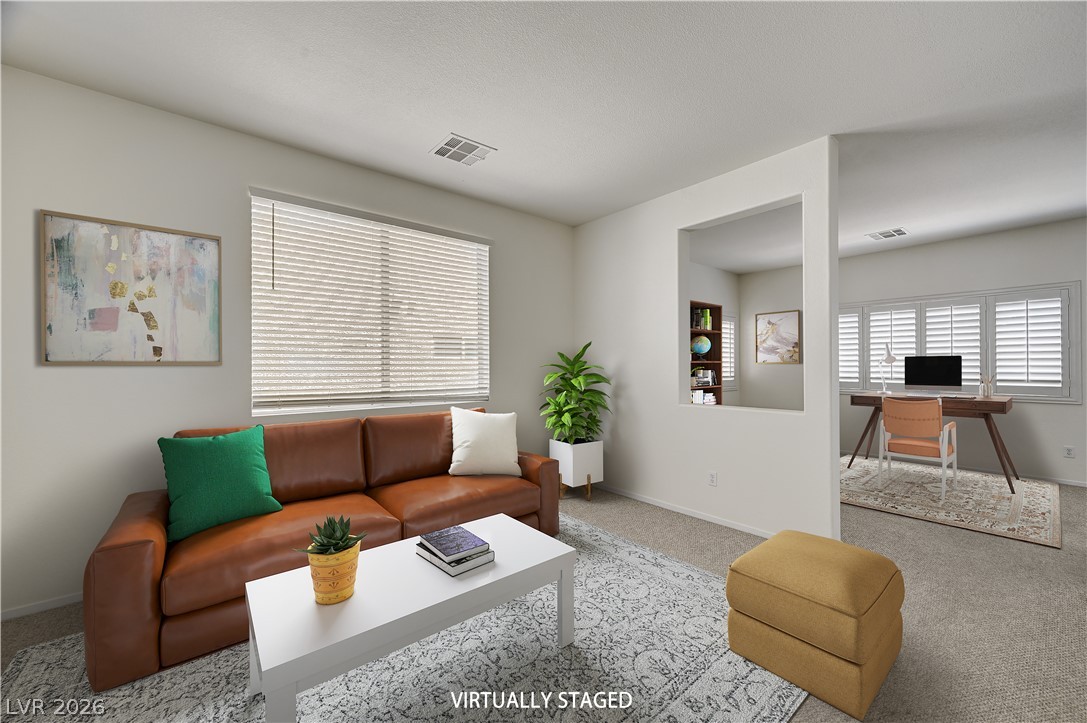10369 Bent Willow Avenue Las Vegas NV 89129