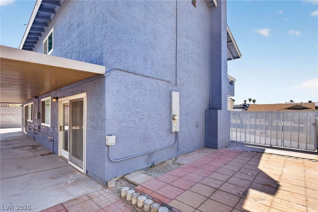 5374 Latigo Street Las Vegas NV 89119