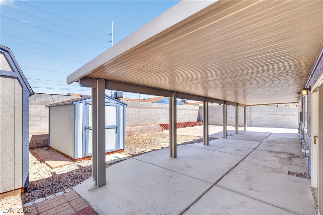 5374 Latigo Street Las Vegas NV 89119